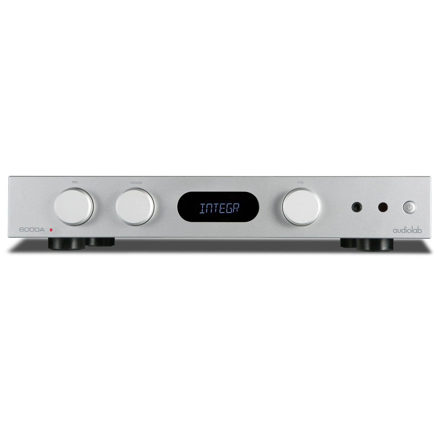 Audiolab 6000A DEMO (Silver)