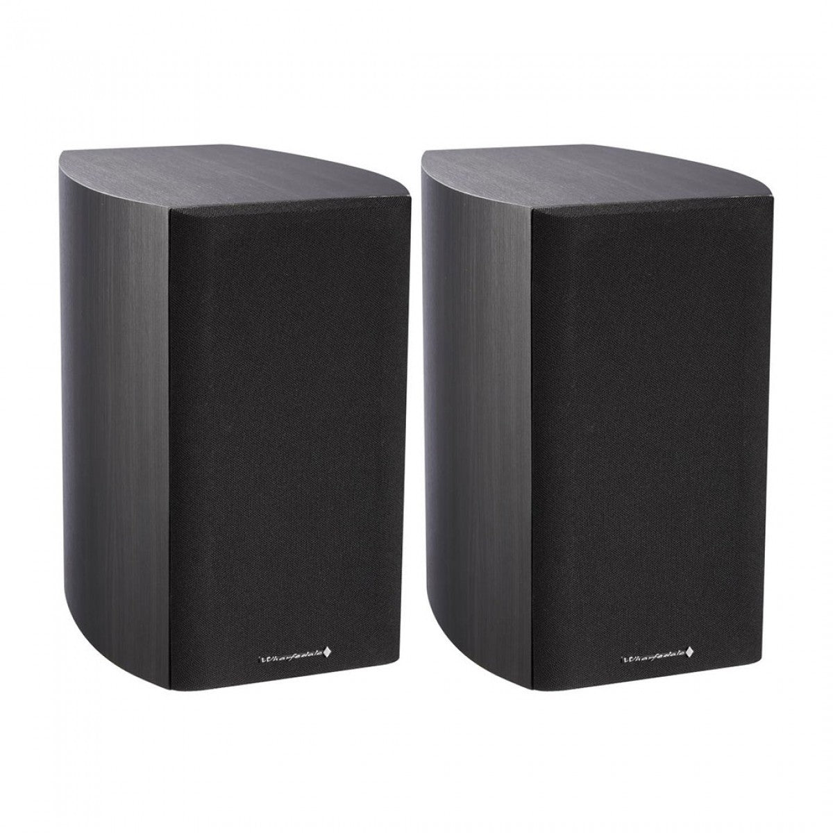 Wharfedale Diamond 9.1 DEMO (Black)