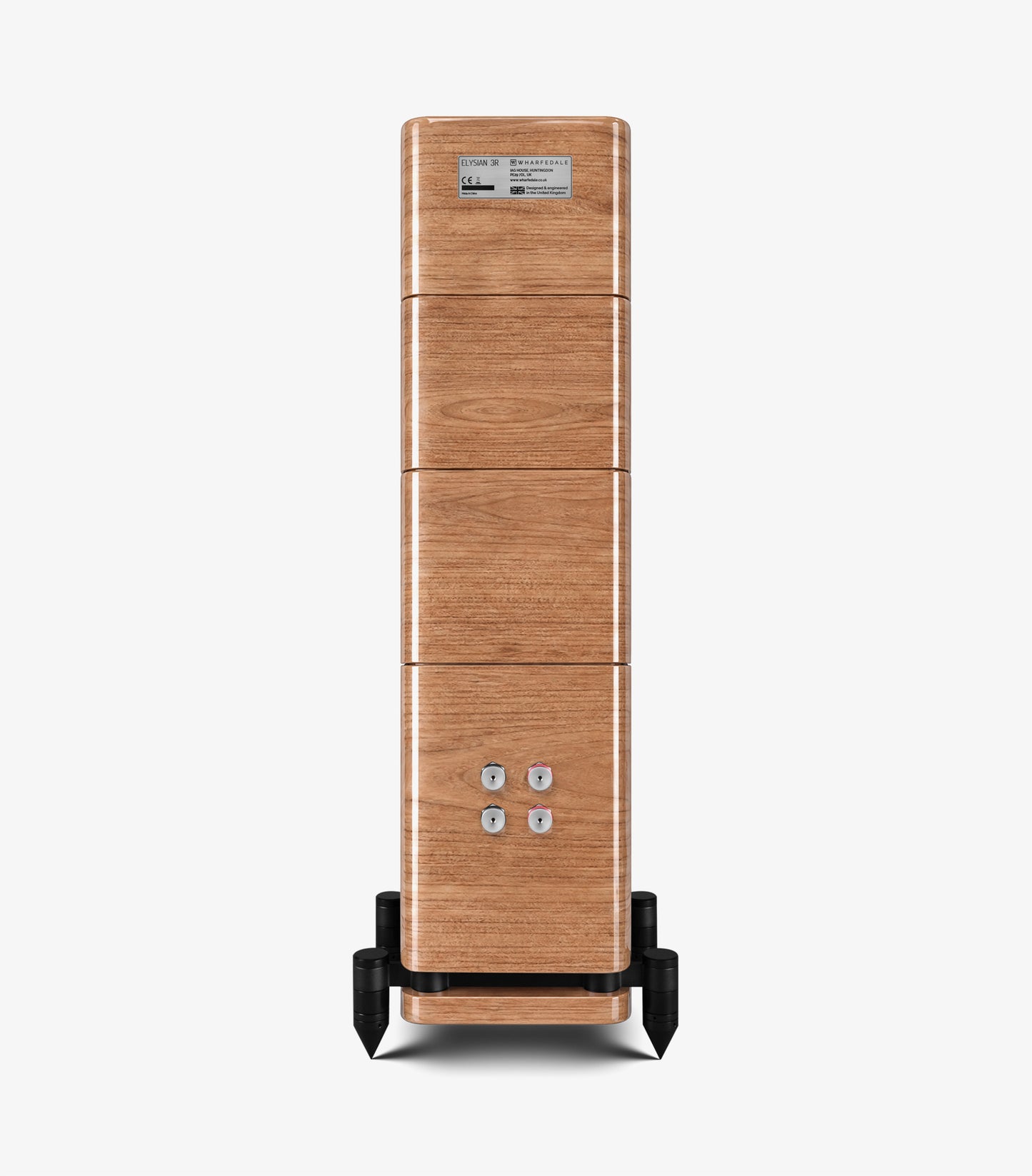 Wharfedale Elysian 3R