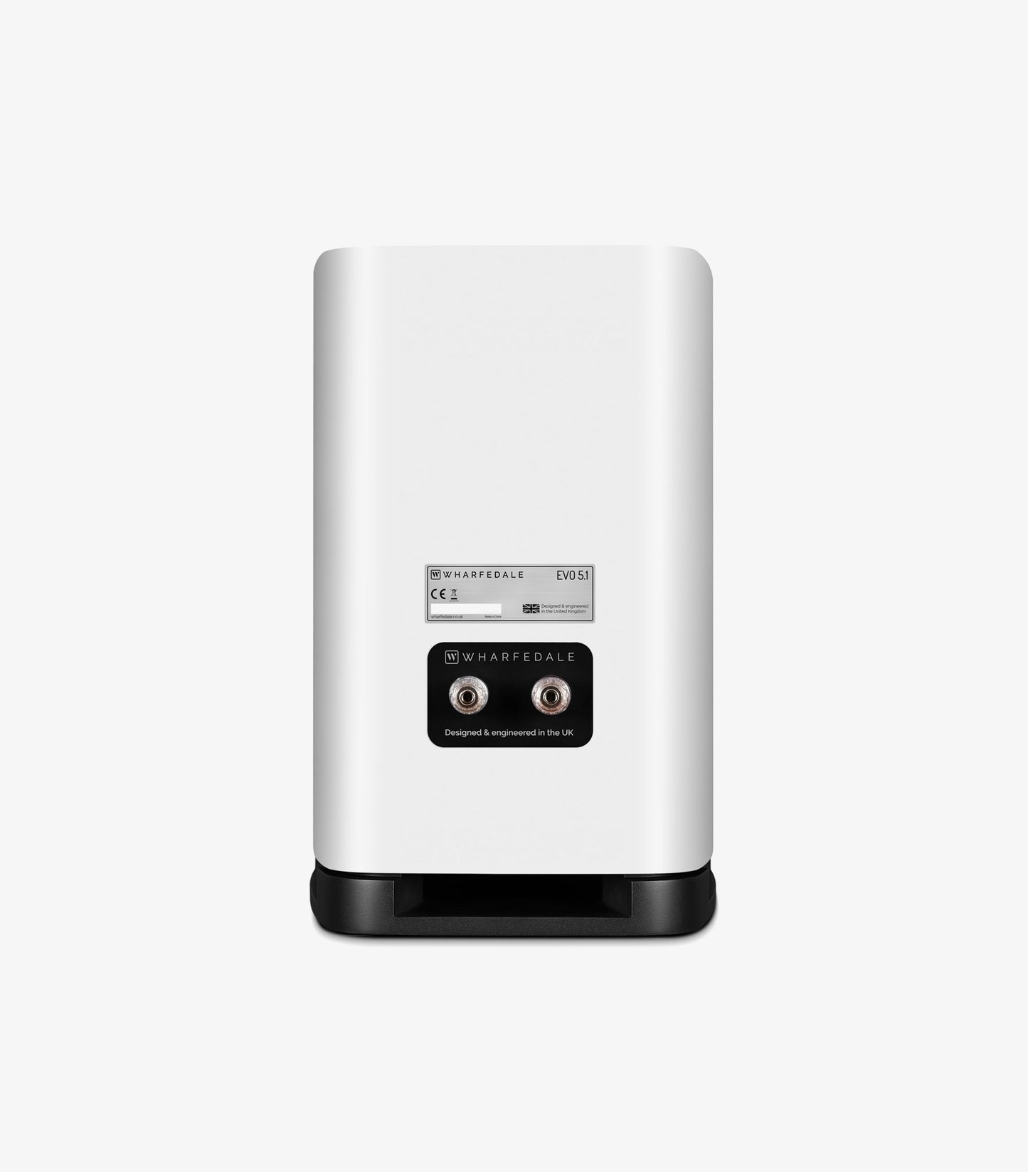 Wharfedale EVO 5.1