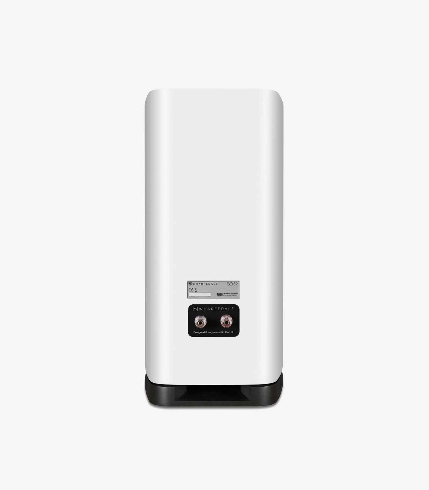 Wharfedale EVO 5.2 - White (DEMO)