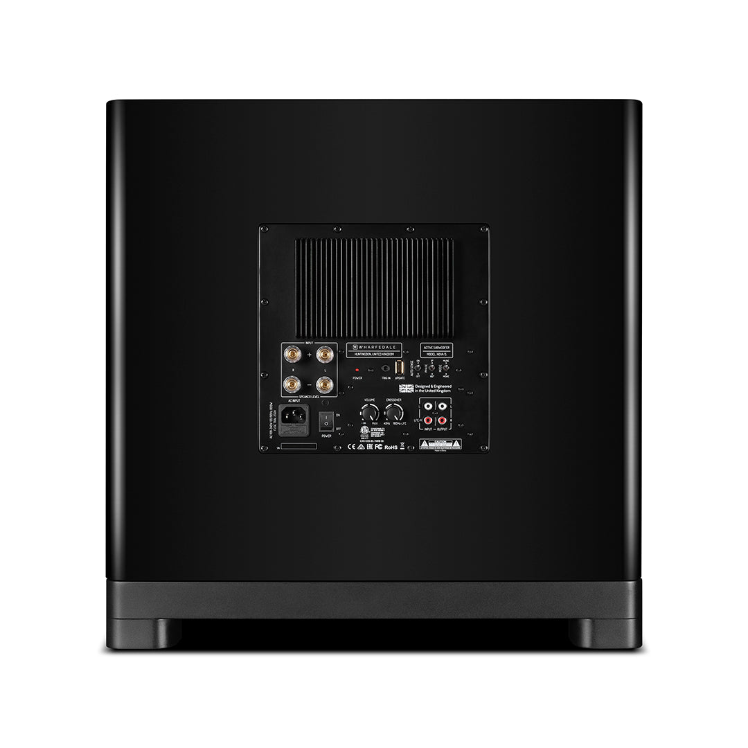 Wharfedale NOVA 15