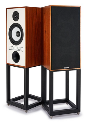 Bedste standerhøjttaler over £2500, 2024