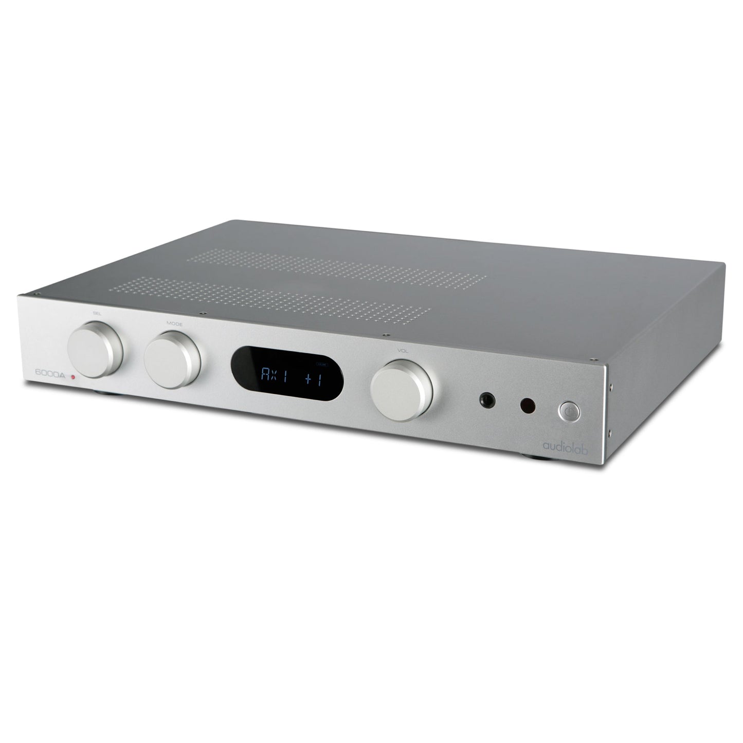 Audiolab 6000A