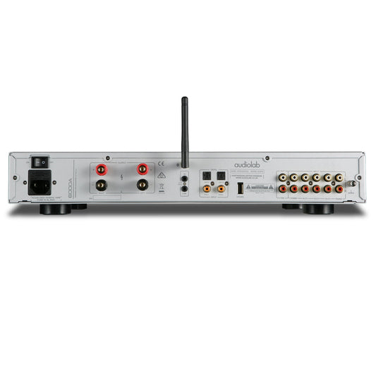 Audiolab 6000A DEMO (Silver)