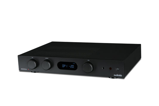 Audiolab 6000A