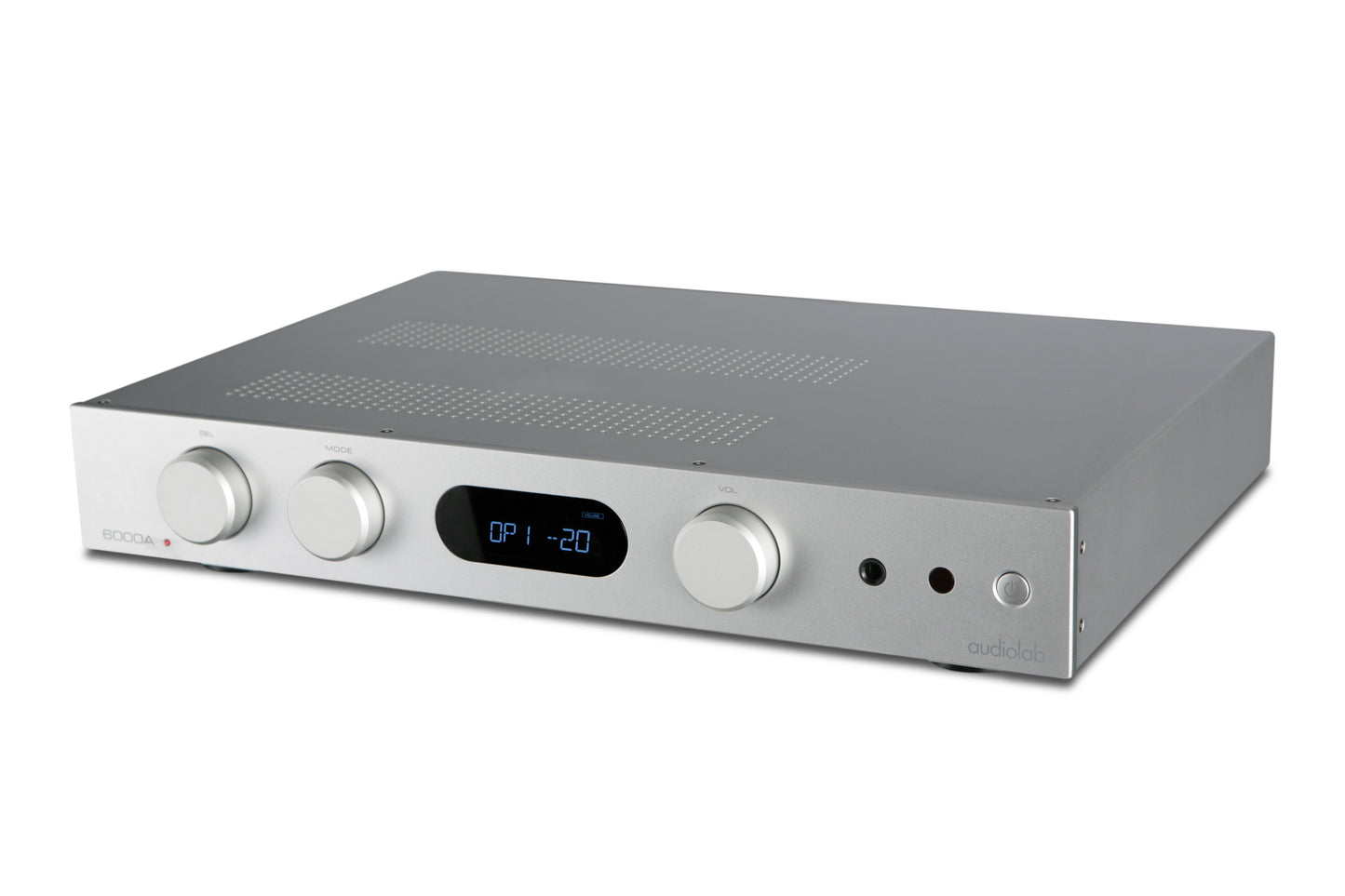 Audiolab 6000A