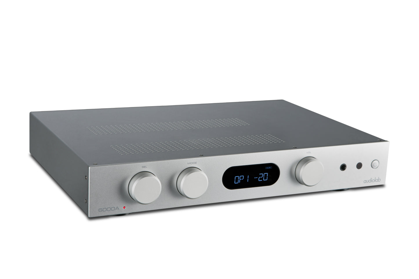 Audiolab 6000A