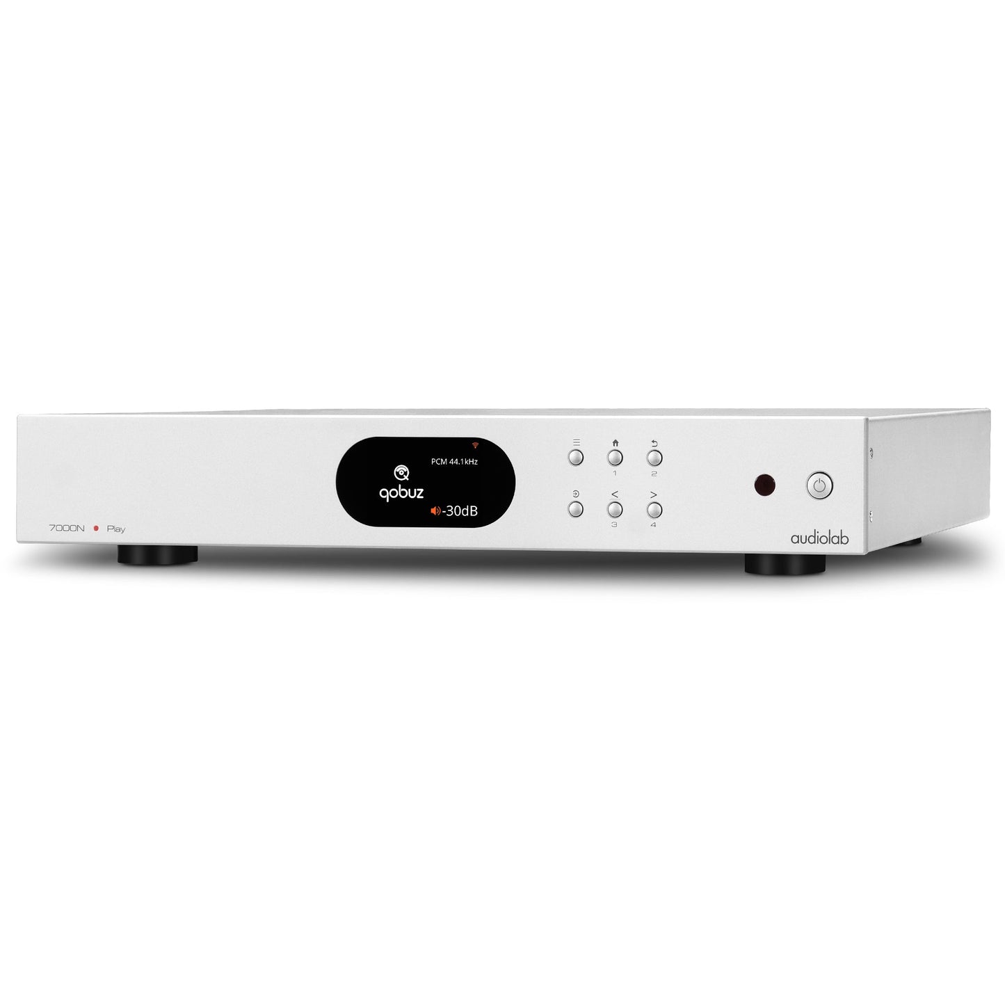 Audiolab 7000N Play