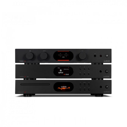 Audiolab 7000-serien Hi-Fi-Pakke