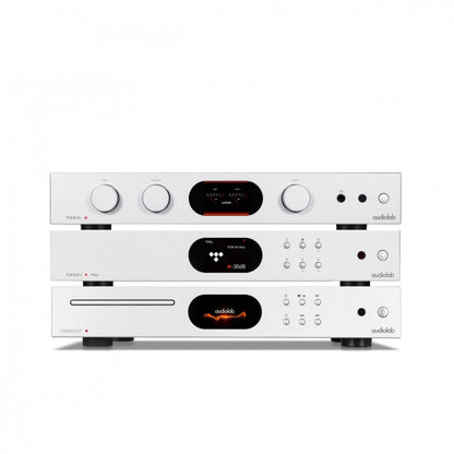 Audiolab 7000-serien Hi-Fi-Pakke
