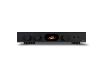 Audiolab 7000A DEMO (Black)