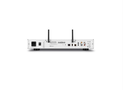 Audiolab 7000N Play - Silver (DEMO)