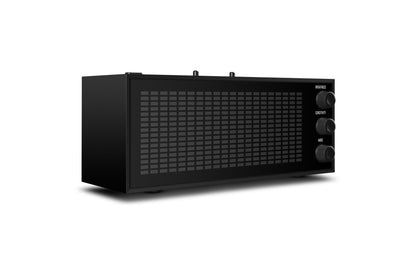 8 Audio 8SA - LED-Spektrumanalysator