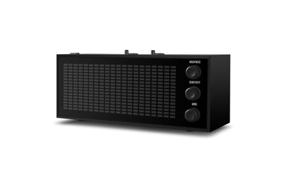 8 Audio 8SA - LED-Spektrumanalysator