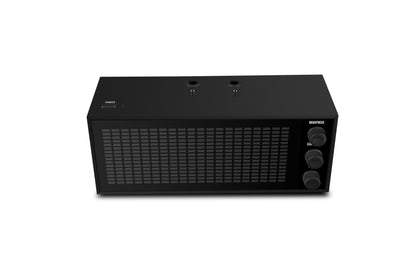 8 Audio 8SA - LED-Spektrumanalysator