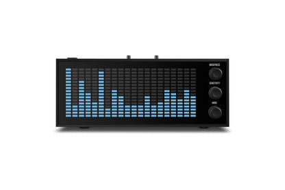 8 Audio 8SA - LED-Spektrumanalysator