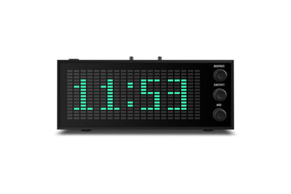8 Audio 8SA - LED-Spektrumanalysator