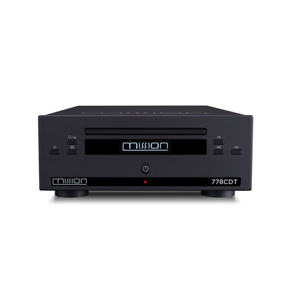 Mission 778CDT