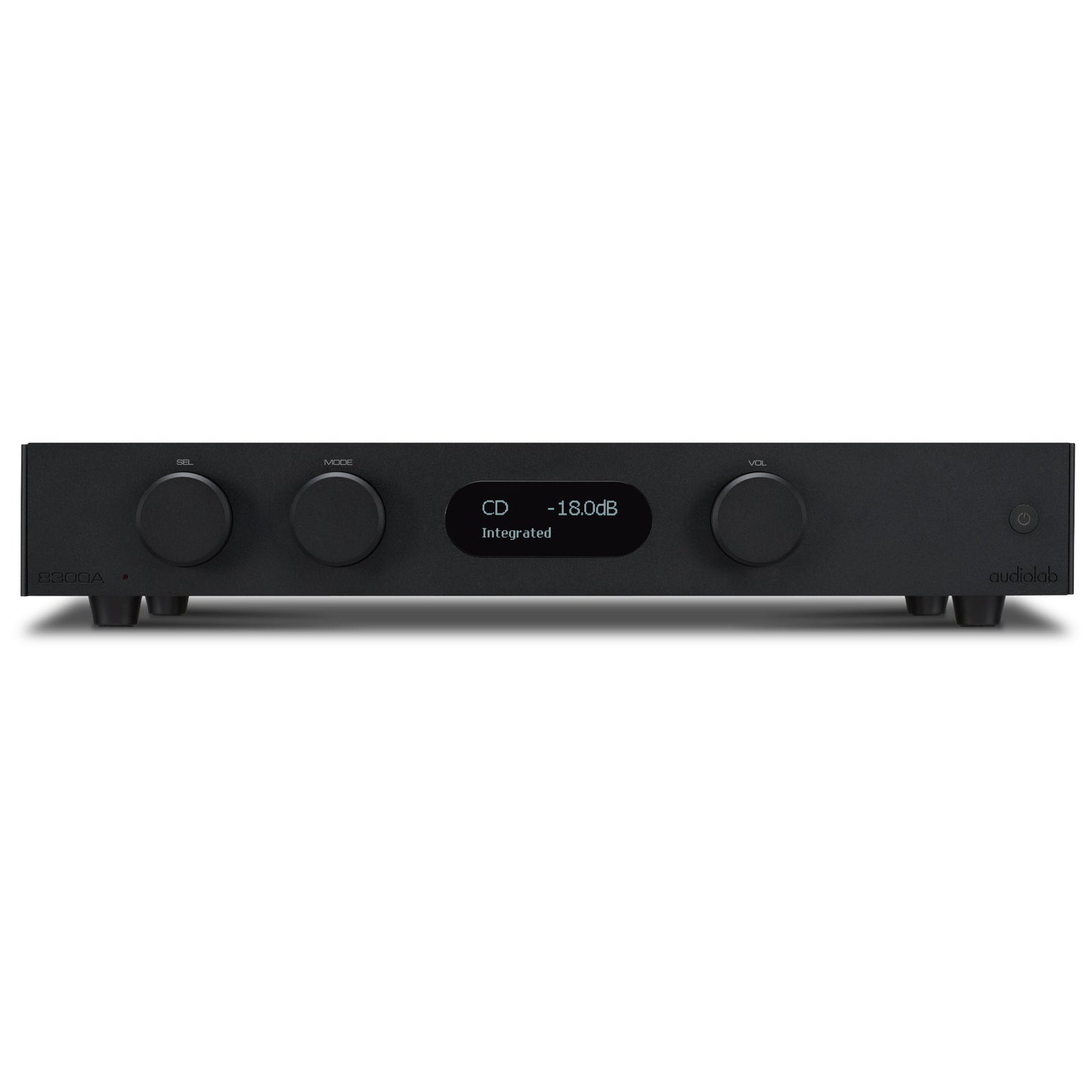 Audiolab 8300A