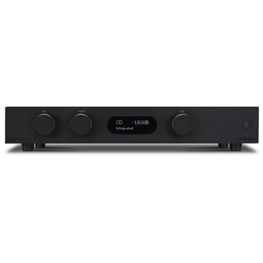 Audiolab 8300A