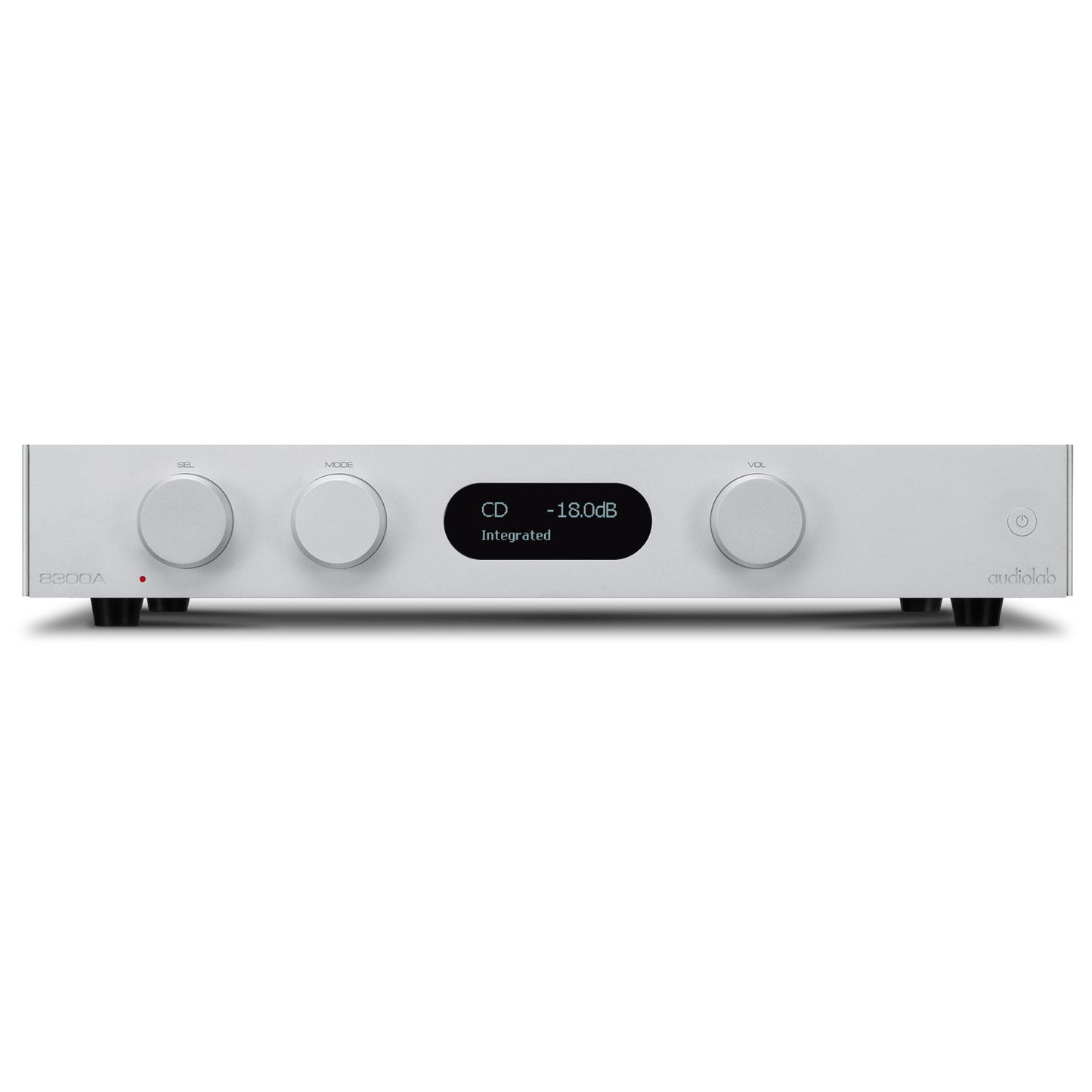 Audiolab 8300A