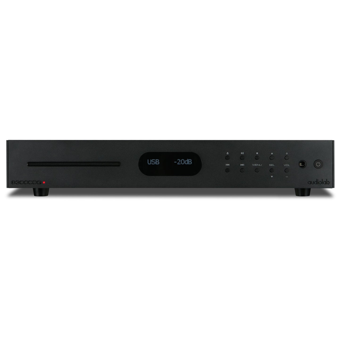 Audiolab 8300CDQ