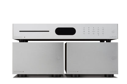 Audiolab 8300MB DEMO (Silver)