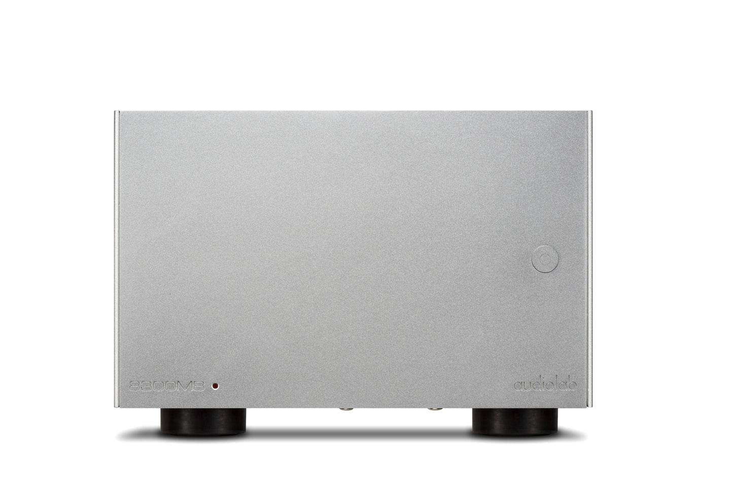 Audiolab 8300MB DEMO (Silver)