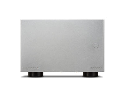 Audiolab 8300MB DEMO (Silver)