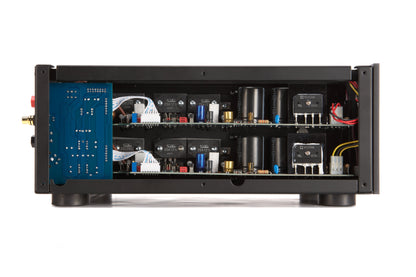 Audiolab 8300MB DEMO (Silver)