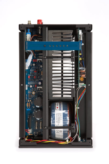 Audiolab 8300MB DEMO (Silver)