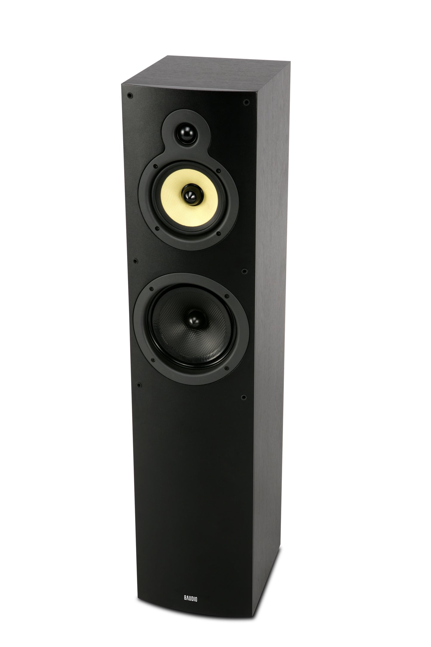 8 Audio 8X-3 Floorstanding Loudspeaker