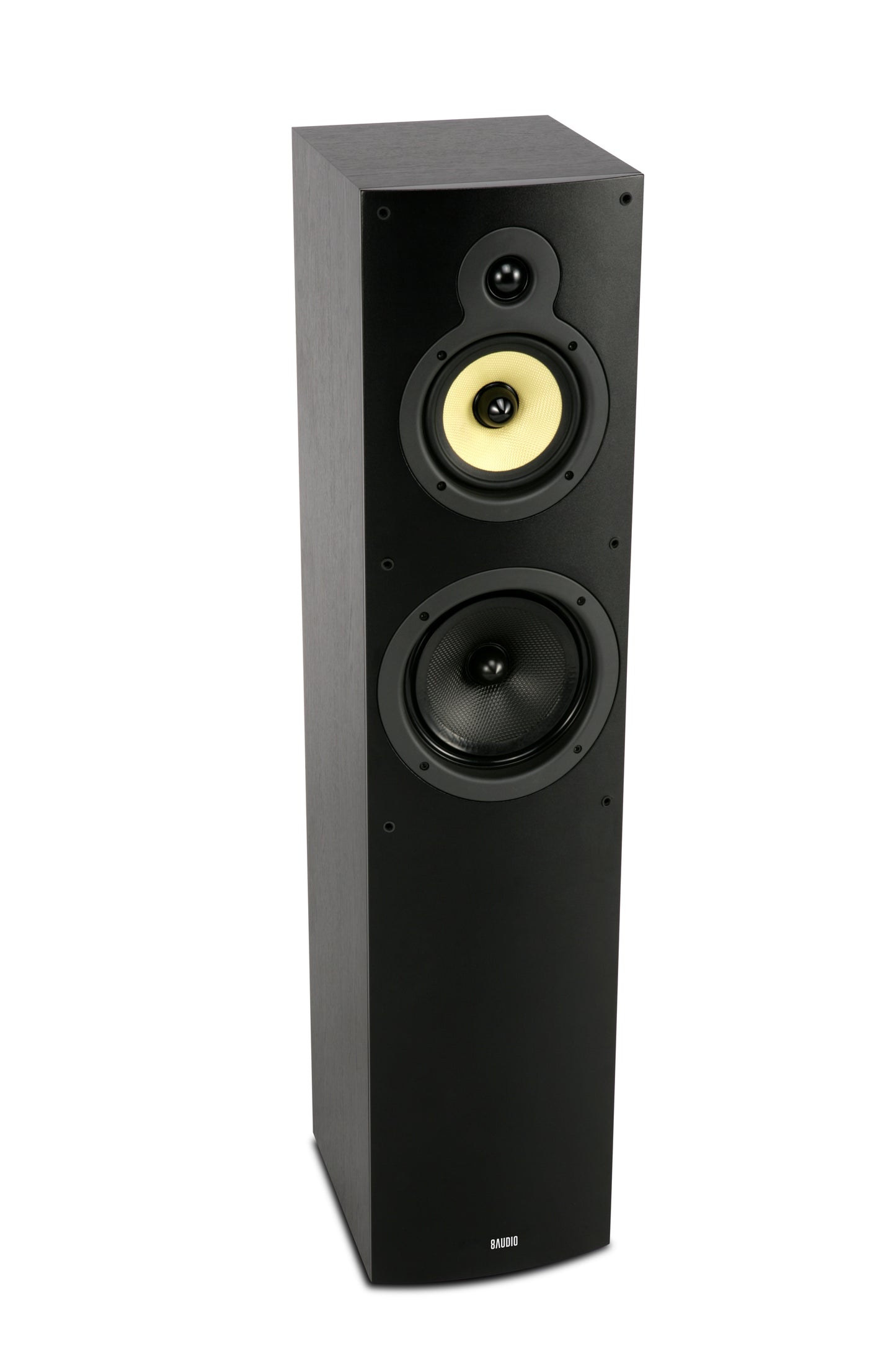 8 Audio 8X-3 Floorstanding Loudspeaker (DEMO)