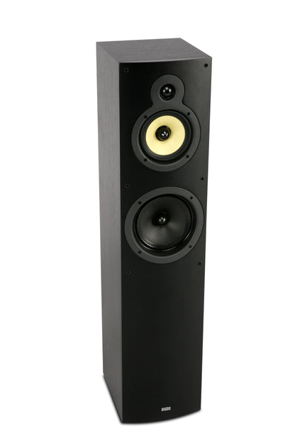 8 Audio 8X-3 Floorstanding Loudspeaker