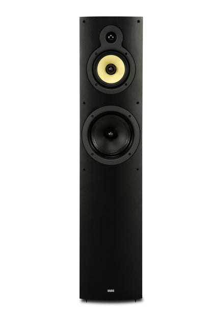 8 Audio 8X-3 Floorstanding Loudspeaker
