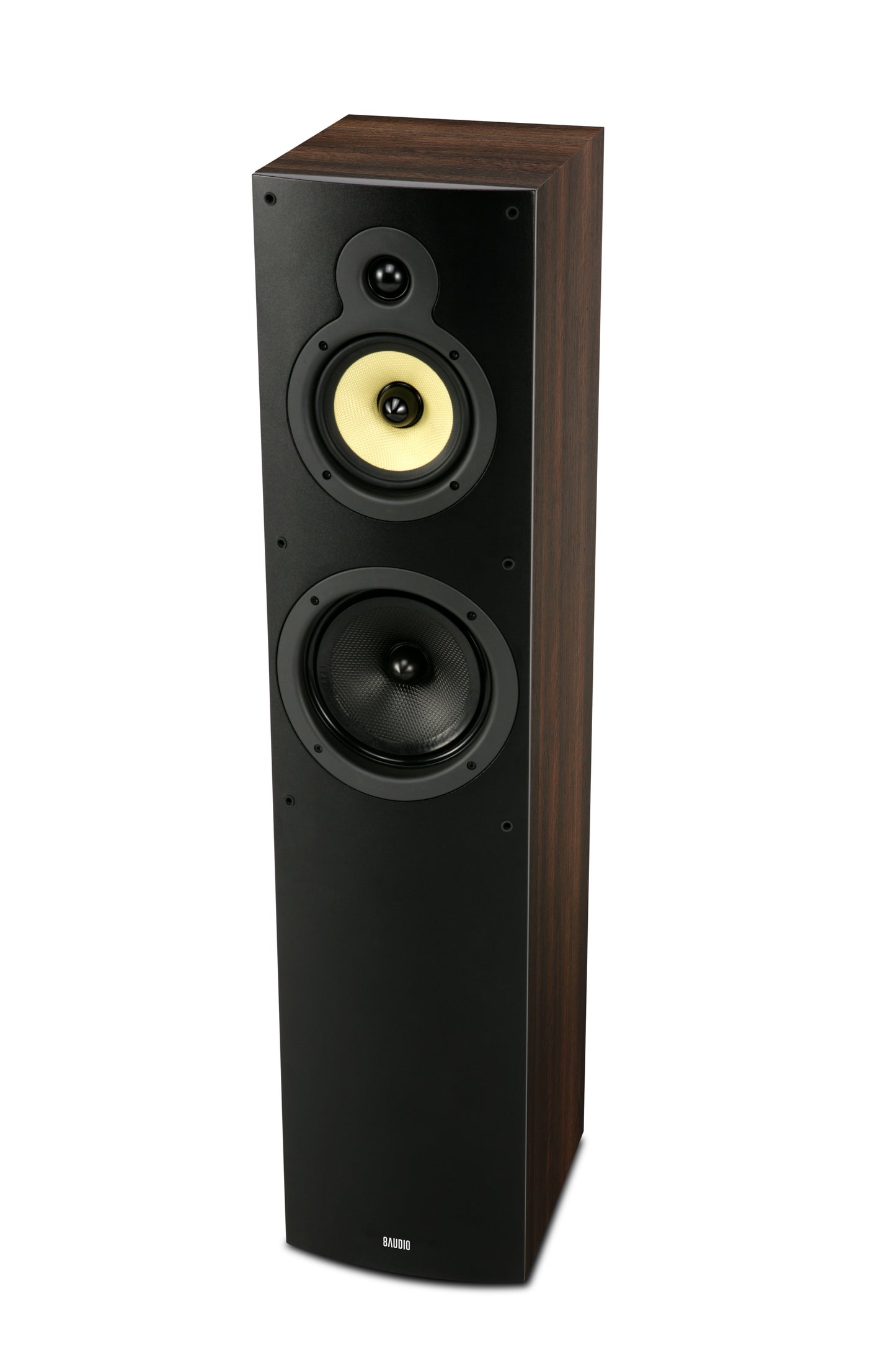 8 Audio 8X-3 Floorstanding Loudspeaker (DEMO)