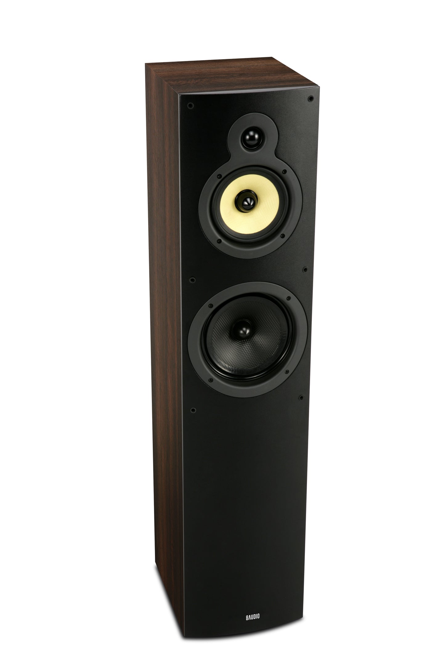 8 Audio 8X-3 Floorstanding Loudspeaker (DEMO)