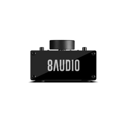 8AUDIO 8XA