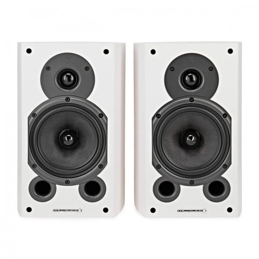 Wharfedale Diamond 9.1