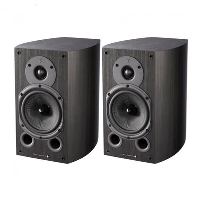 Wharfedale Diamond 9.1 DEMO (Black)