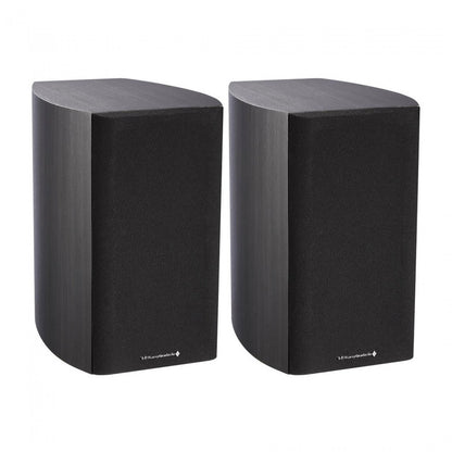 Wharfedale Diamond 9.1 DEMO (Black)