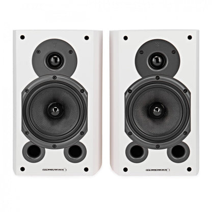 Wharfedale Diamond 9.1 DEMO (White)