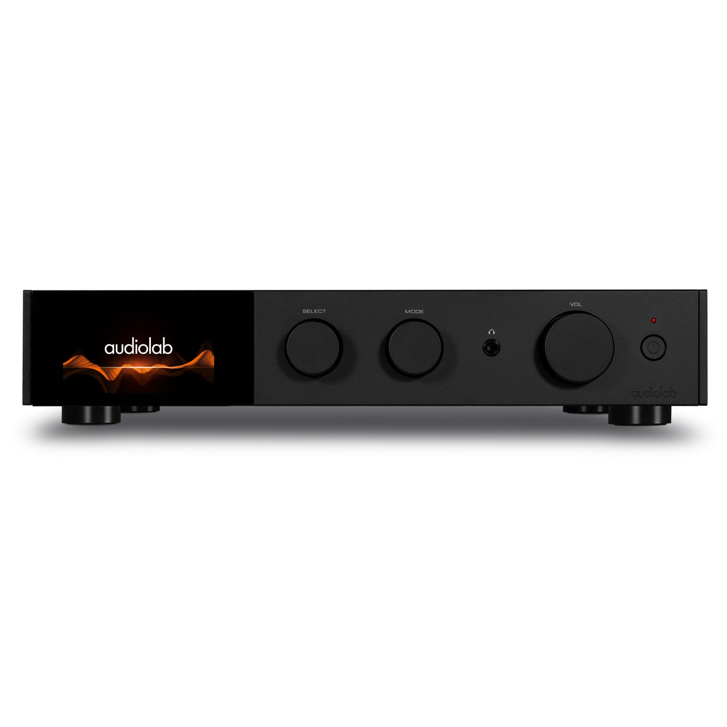 Audiolab 9000A