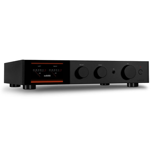 Audiolab 9000A