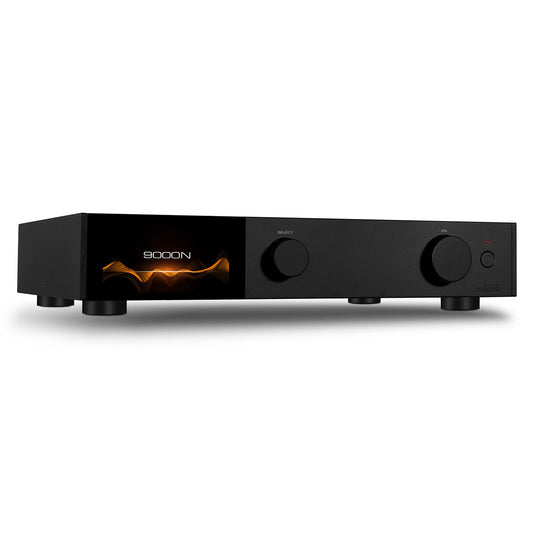 Audiolab 9000N