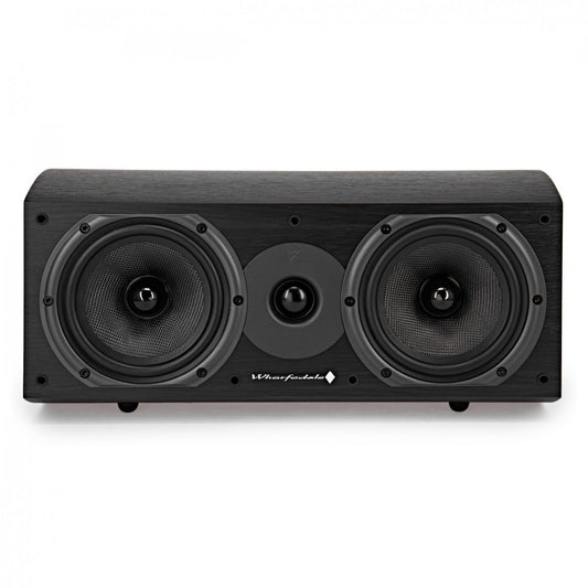 Wharfedale 9.CS (Demo Black)