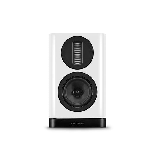 Wharfedale Aura 1 - White