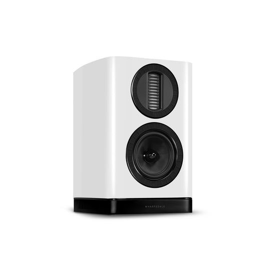 Wharfedale Aura 1 - White