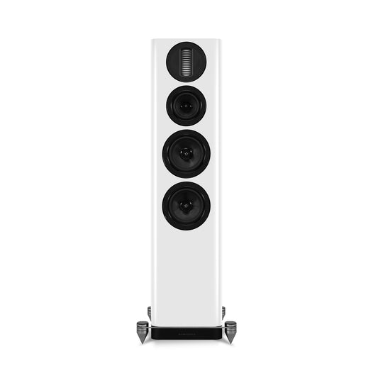 Wharfedale Aura 3 - White (DEMO)